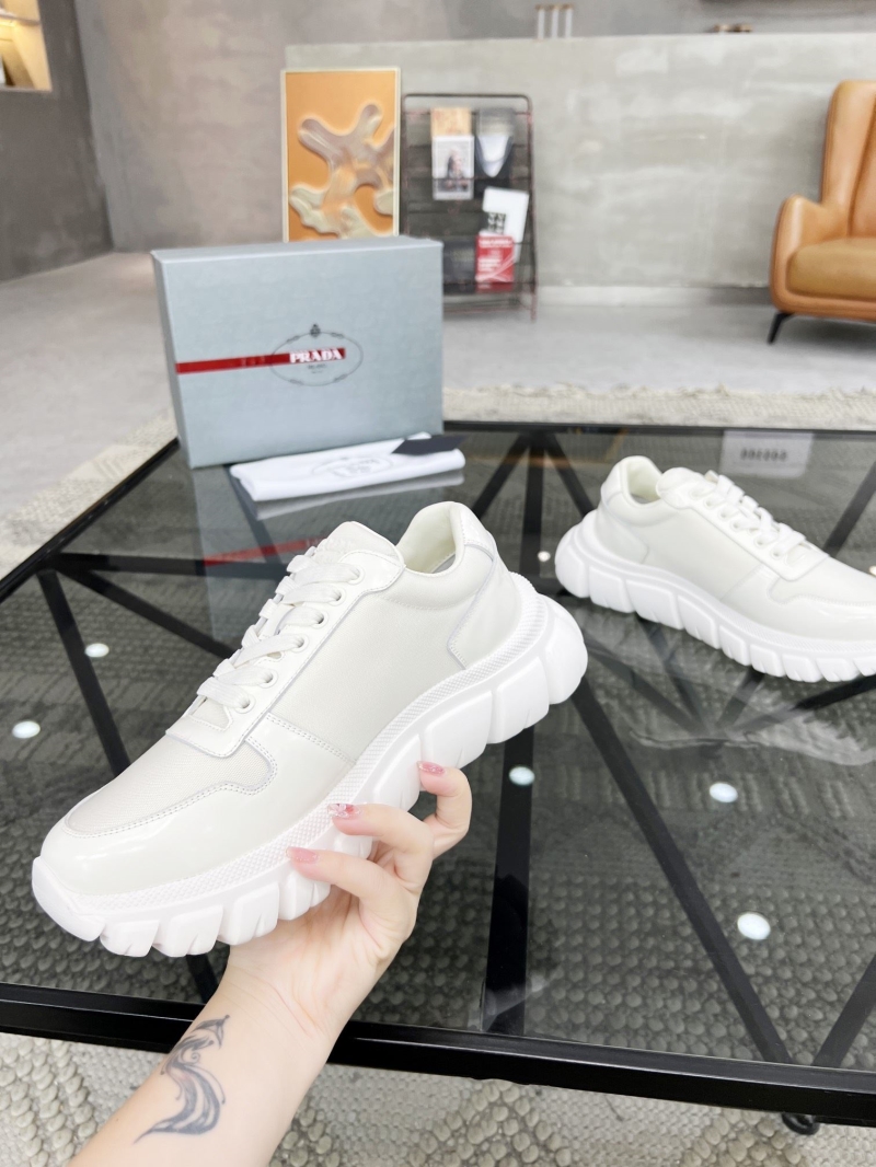 Prada Casual Shoes